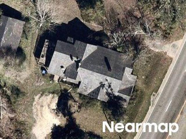 House for sale in Douglas, Georgia