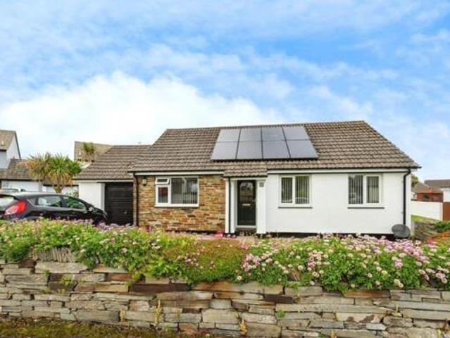 House for sale in Tintagel, Cornwall