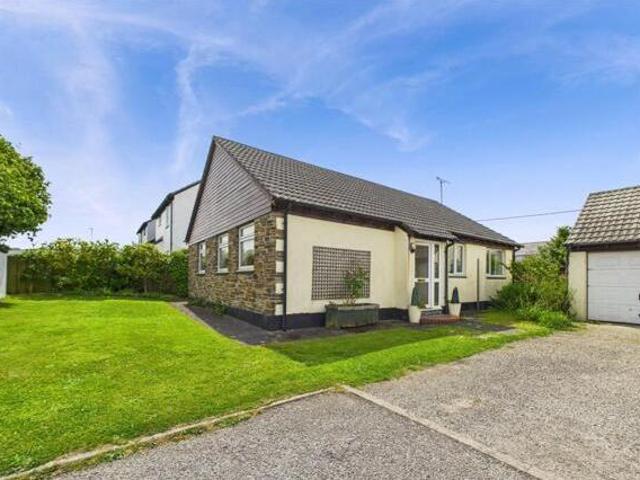 House for sale in Tintagel, Cornwall