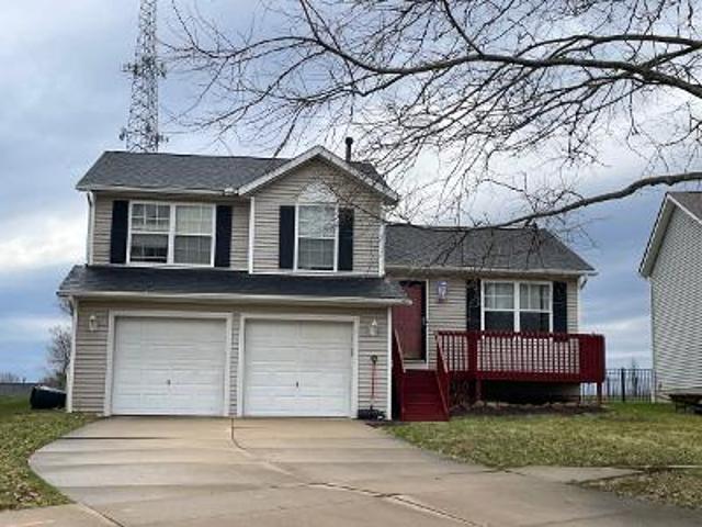 House for sale in Medina House for sale in Medina