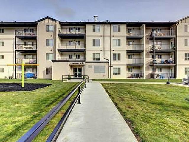 Apartment for rent in Spruce Grove, Alberta