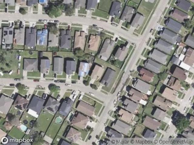 House for sale in New Orleans, Louisiana