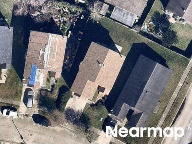House for sale in New Orleans, Louisiana
