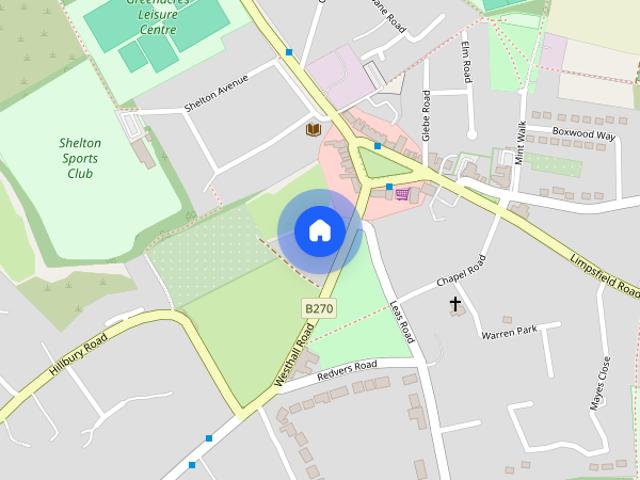 Apartment for rent in Hillview, Surrey