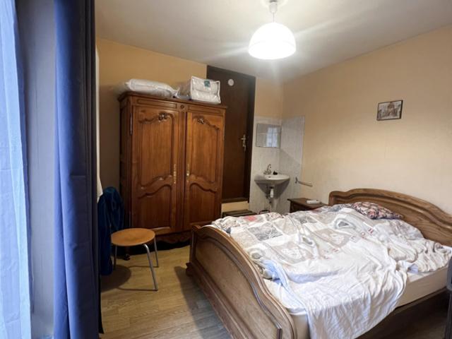 Appartement location à Thann-Guebwiller, Soultzmatt