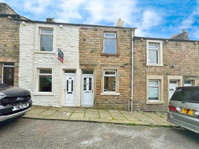 House for rent in Moorlands, Bare