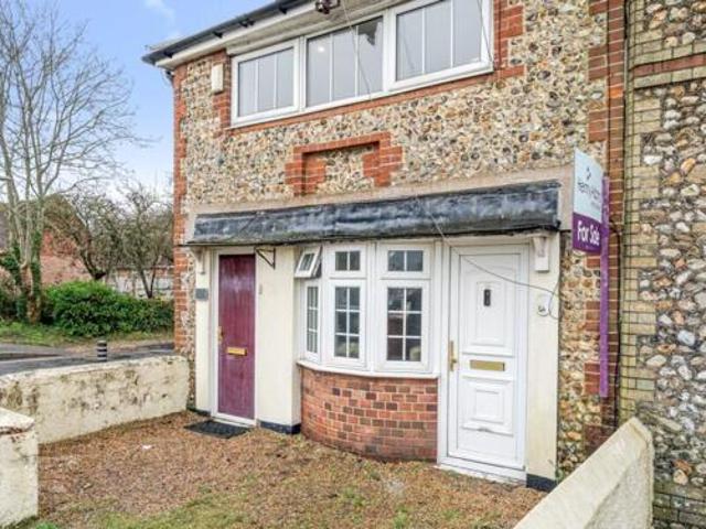 House for sale in Chichester, Littlecote