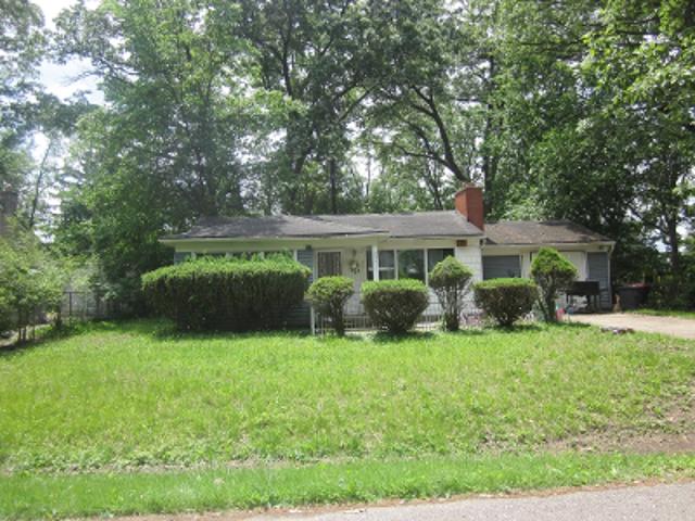 House for sale in Southfield, Oakland County