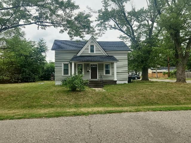 House for sale in Southfield, Michigan