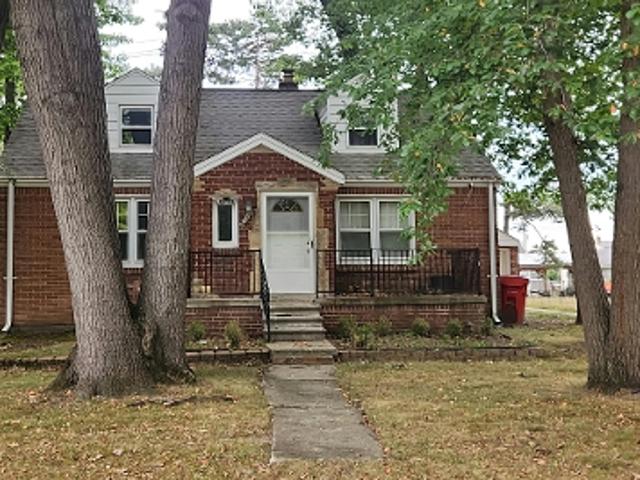 House for sale in Southfield, Michigan