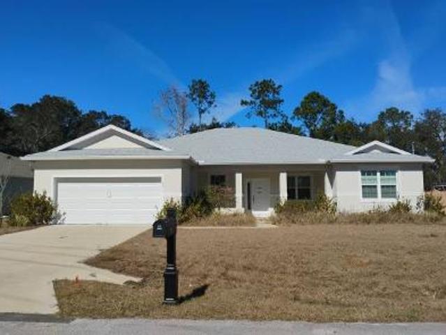 House for sale in Palm Coast, Florida