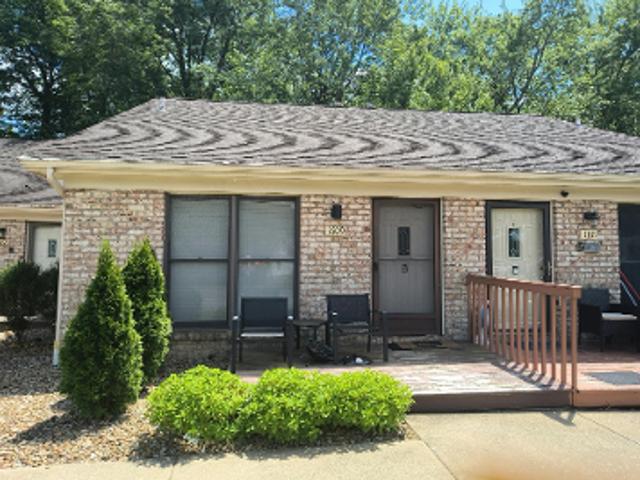 Condo for sale in Ohio