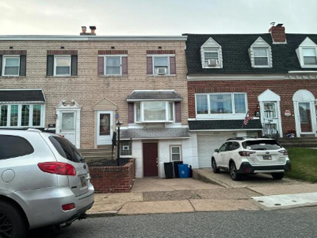 House for sale in Parkwood Manor, Philadelphia