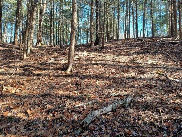 Land for sale in Massachusetts