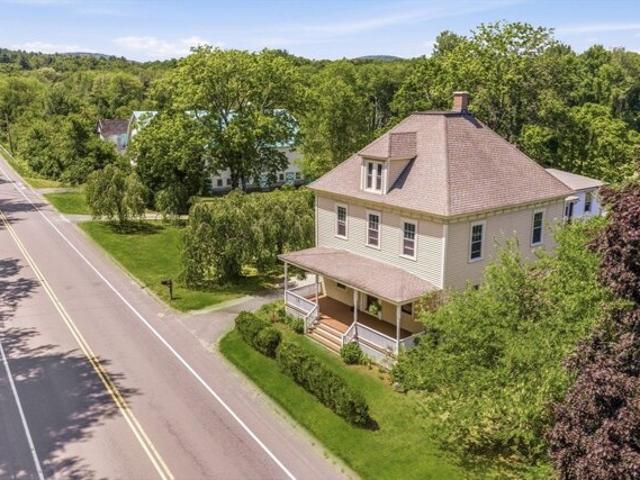 House for sale in Florence, Massachusetts