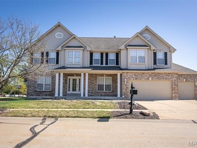 House for sale in Glencoe, Missouri