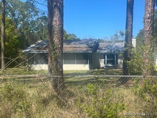 House for sale in Palatka