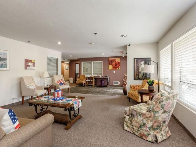 Apartment for rent in Edmonds, Washington
