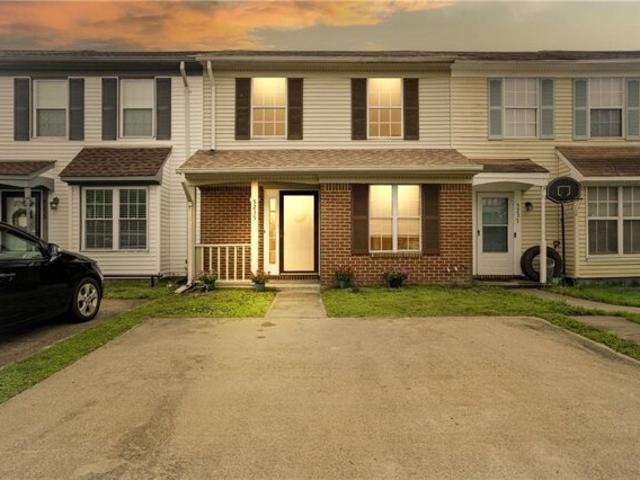 House for sale in Virginia Beach