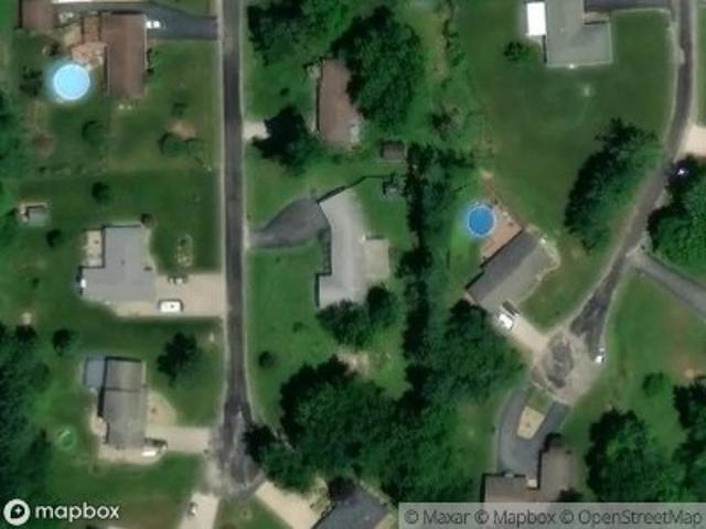 House for sale in Taylorville, Illinois