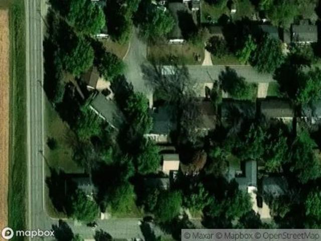 House for sale in Forest City, Iowa