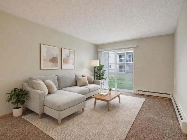 Apartment for rent in Lethbridge, Alberta