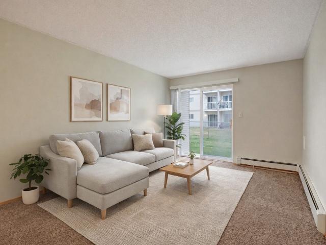 Apartment for rent in Lethbridge, Alberta