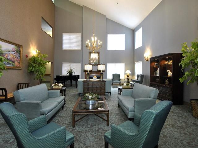 Apartment for rent in Westhaven Manor, Westland