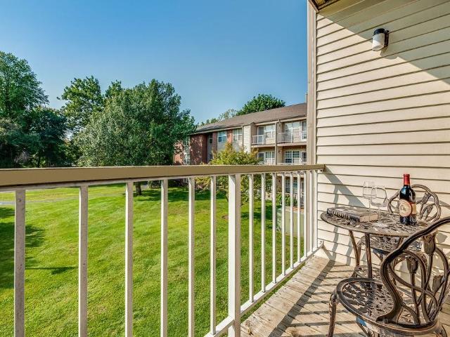 Apartment for rent in Westland
