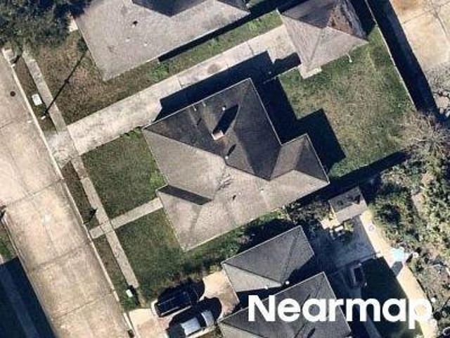House for sale in New Orleans, Louisiana