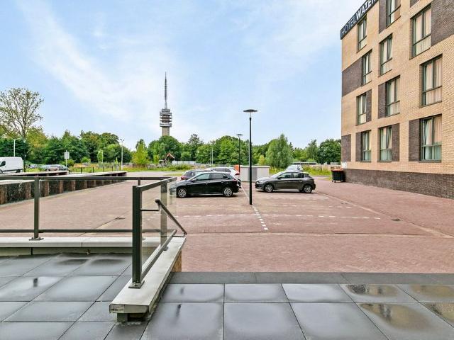 Appartement te huur in Goese Polder, Zeeland