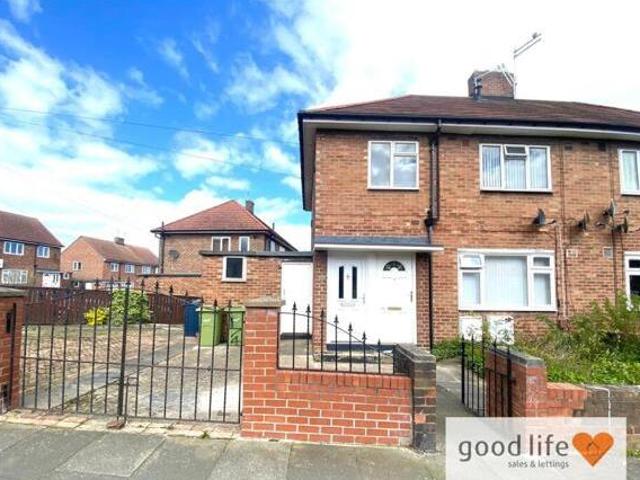 House for rent in Tyne And Wear
