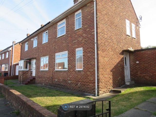 House for rent in Grangetown, Sunderland