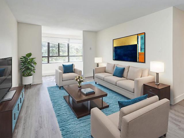 Apartment for rent in Kitchener, Ontario