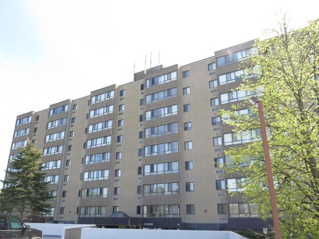 Apartment for rent in Forest Heights, Kitchener