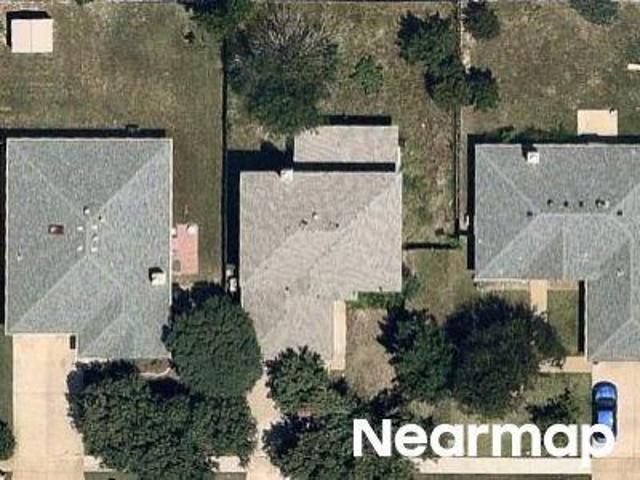 House for sale in Denton, Texas