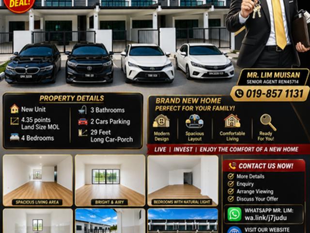 House for sale in Kuching, Sarawak
