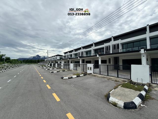 Terraced House for sale in Kuching, Sarawak