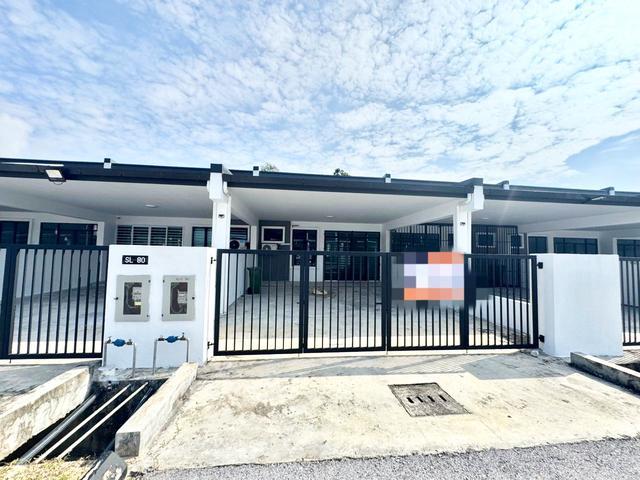 Terraced House for rent in Kuching