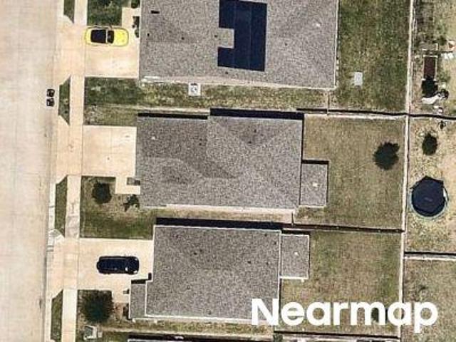 House for sale in Texas