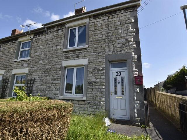 House for rent in Clandown, Bath And North East Somerset