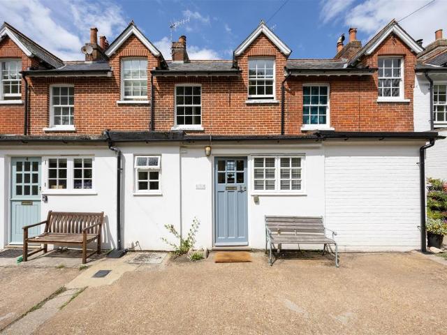 House for rent in Norton, Freshwater