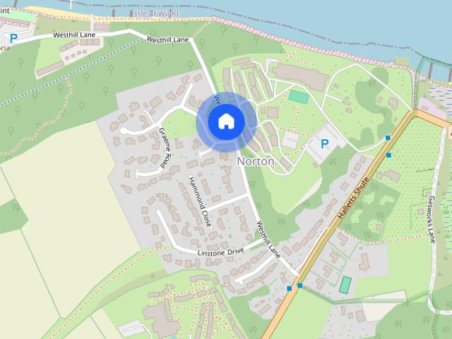 House for rent in Freshwater, Isle Of Wight