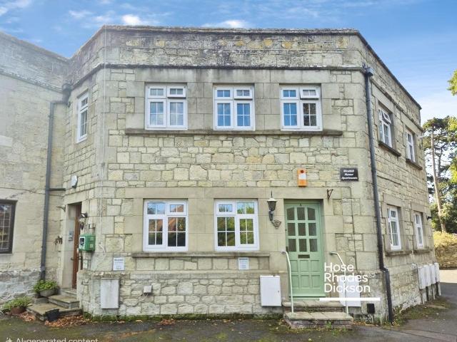 Apartment for rent in Luccombe, Shanklin