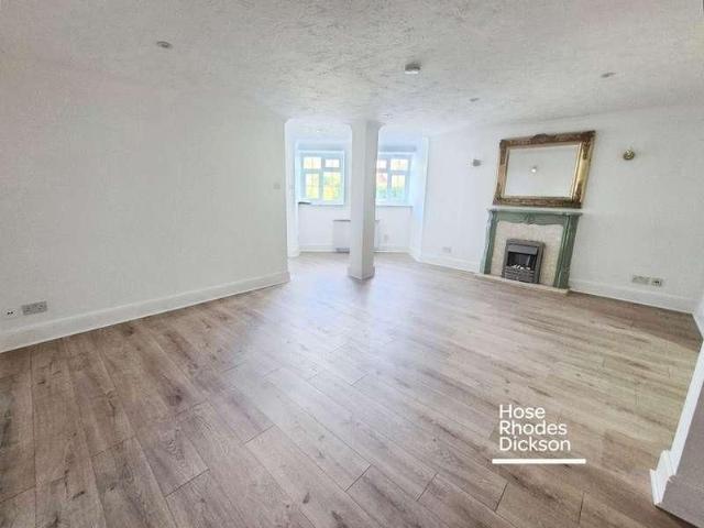 Apartment for rent in Luccombe, Shanklin