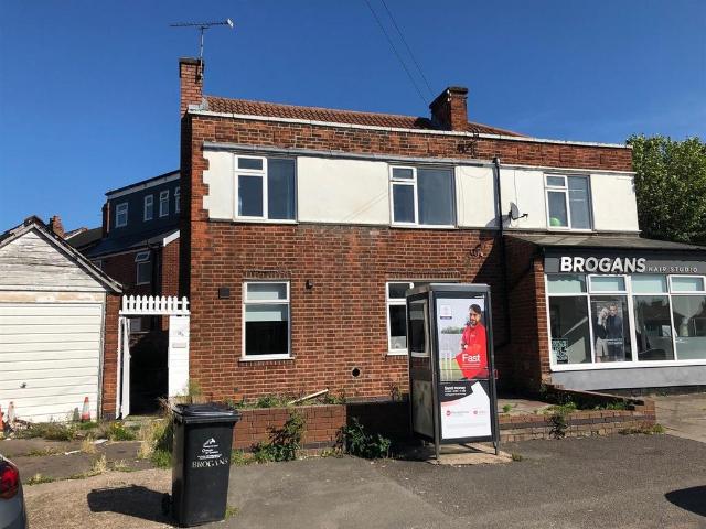 Apartment for rent in Coundon, West Midlands