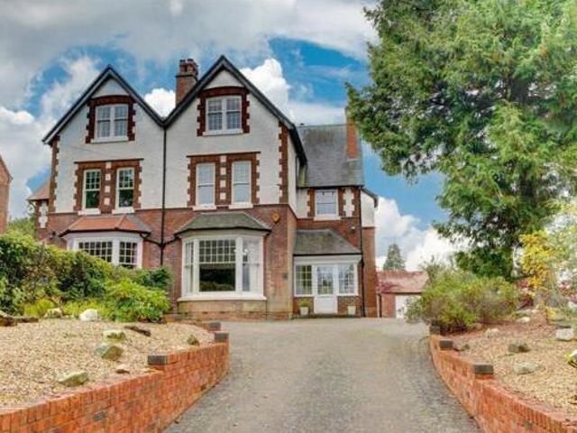 House for sale in Cotteridge, West Midlands