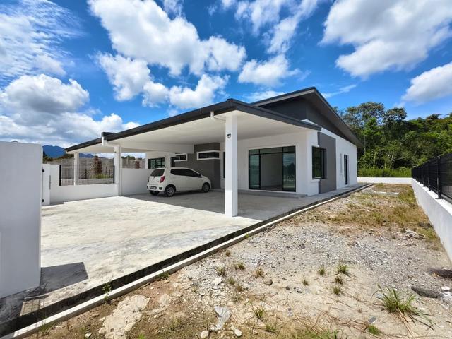 Residential House for sale in Kuching
