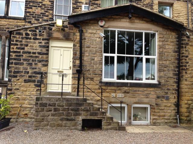 Apartment for rent in Chapel Allerton, West Yorkshire