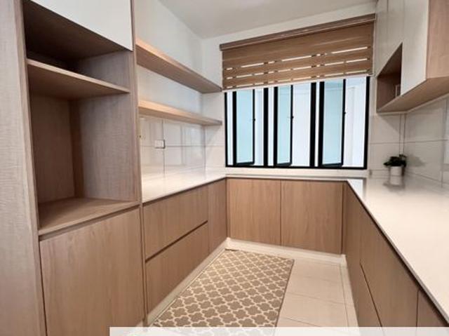 House for sale in Kuching, Sarawak
